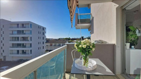 Appartement à Arcachon