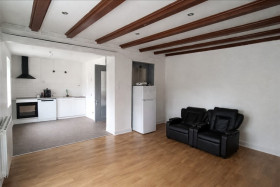 Appartement à Coteaux du Lizon