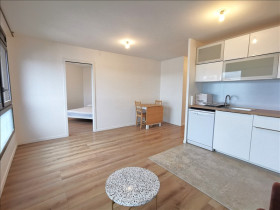 Appartement à Nanterre