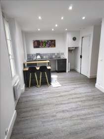 Appartement à Gonesse