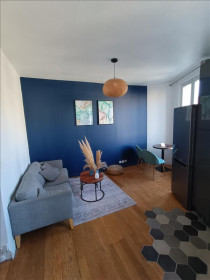 Appartement à Asnières-sur-Seine