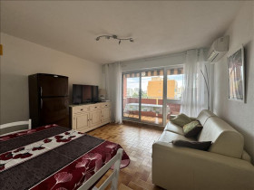 Appartement à Le Lavandou
