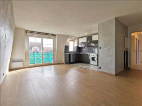 Appartement à Cergy