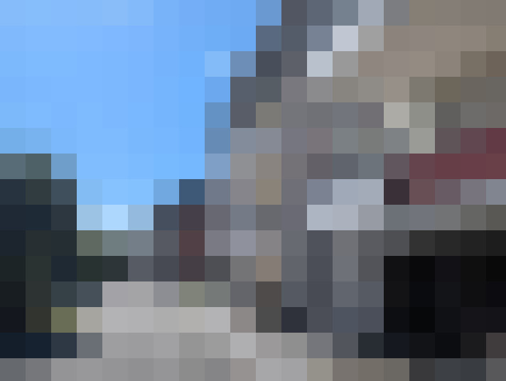  / #8