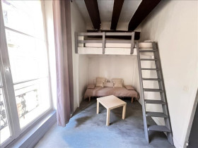 Appartement à Tours