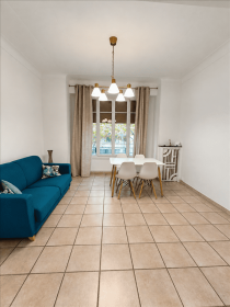 Appartement à Marseille