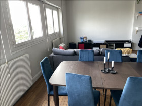 Appartement à Brest