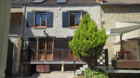 Maison à Guillerval