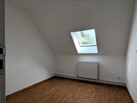 Maison à Fiefs