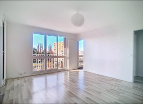Appartement à Châteauroux