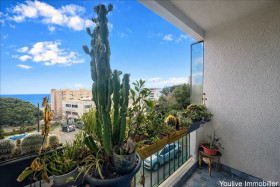 Appartement à Bastia