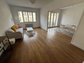 Appartement à Lyon