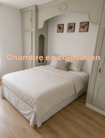 Chambre à Rennes