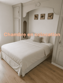 Chambre à Rennes
