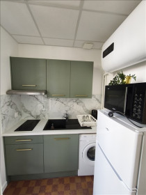 Appartement à La Garenne-Colombes