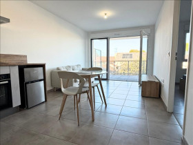 Appartement à Nîmes