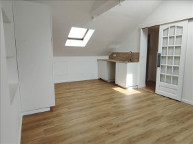 Appartement à Le Havre