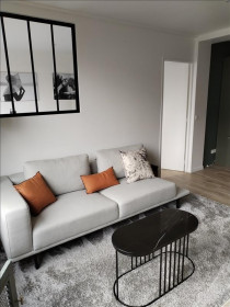 Appartement à Paris
