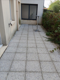 Appartement à Cergy
