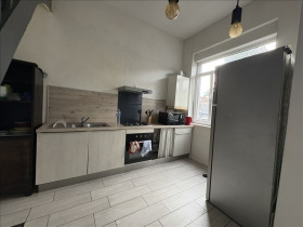Maison à Roubaix