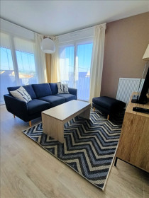 Appartement à Fontenay-le-Fleury