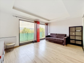 Appartement à Viry