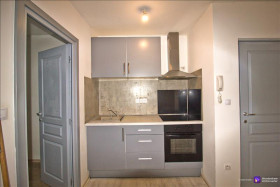 Appartement à Millau