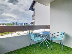 Appartement à Annecy