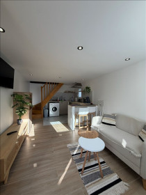 Appartement à Chatou