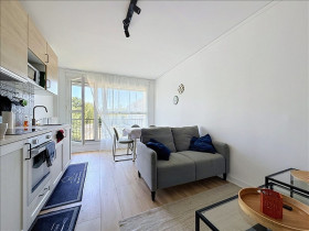 Appartement à La Rochette