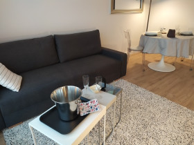 Appartement à Nanterre