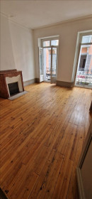 Appartement à Tarbes