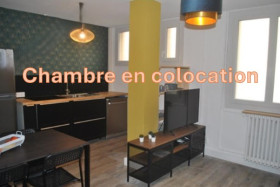 Chambre à Nîmes