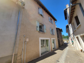 Appartement à Coubon