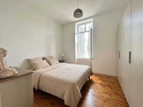 Appartement à Le Puy-en-Velay