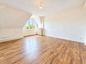 Appartement à Metz