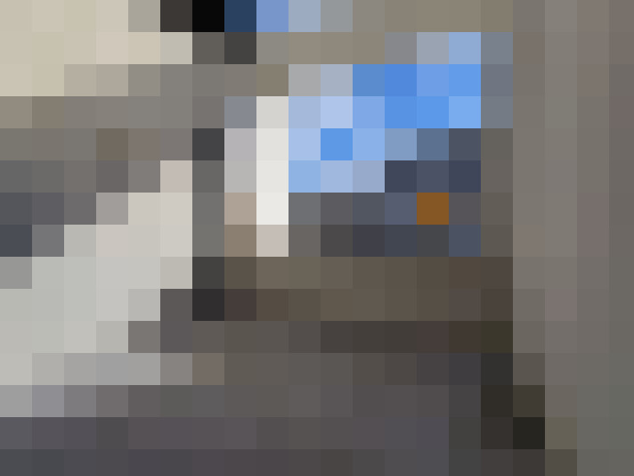  / #8