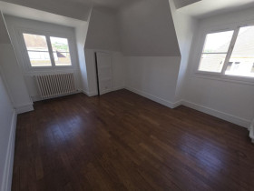 Appartement à Le Creusot