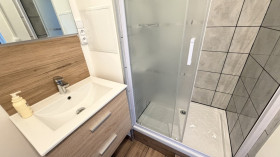Appartement à Le Creusot