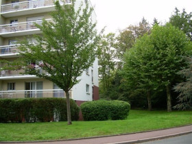 Appartement à Le Creusot