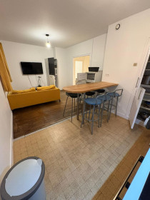 Appartement à Saint-Nazaire