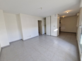 Appartement à Tournefeuille