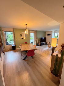 Appartement à Château-Salins