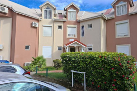 Appartement à Le Gosier