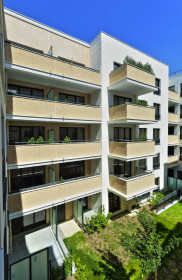 Appartement à Drancy
