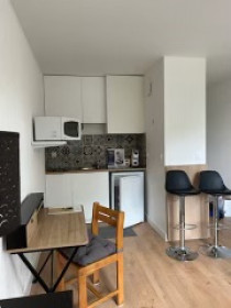 Studio à Talence