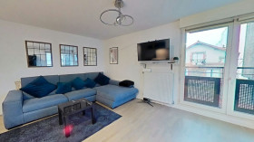 Appartement à Bezons