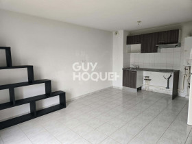 Appartement à Douai