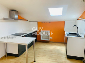 Appartement à Marennes-Hiers-Brouage