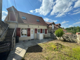 Maison à Mouy